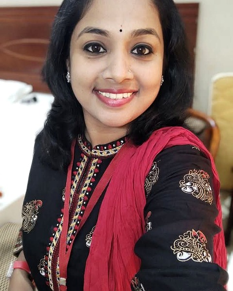 D. Durga — Conference