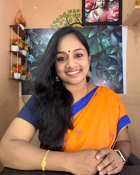D. Durga — Training Session
