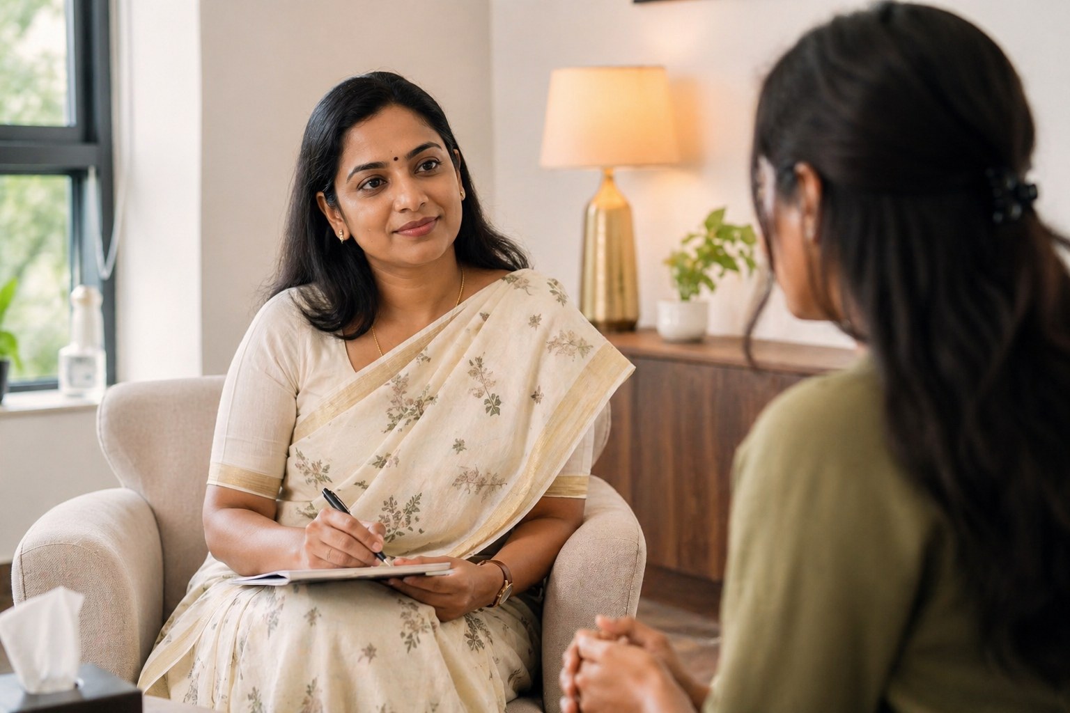 Psychologist consultation in Chennai