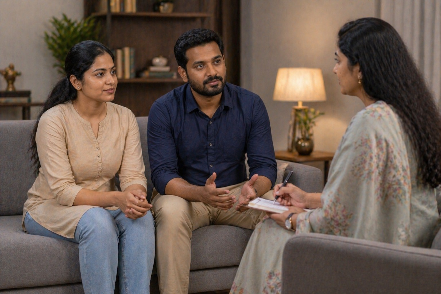 Sexual health counseling in Chennai